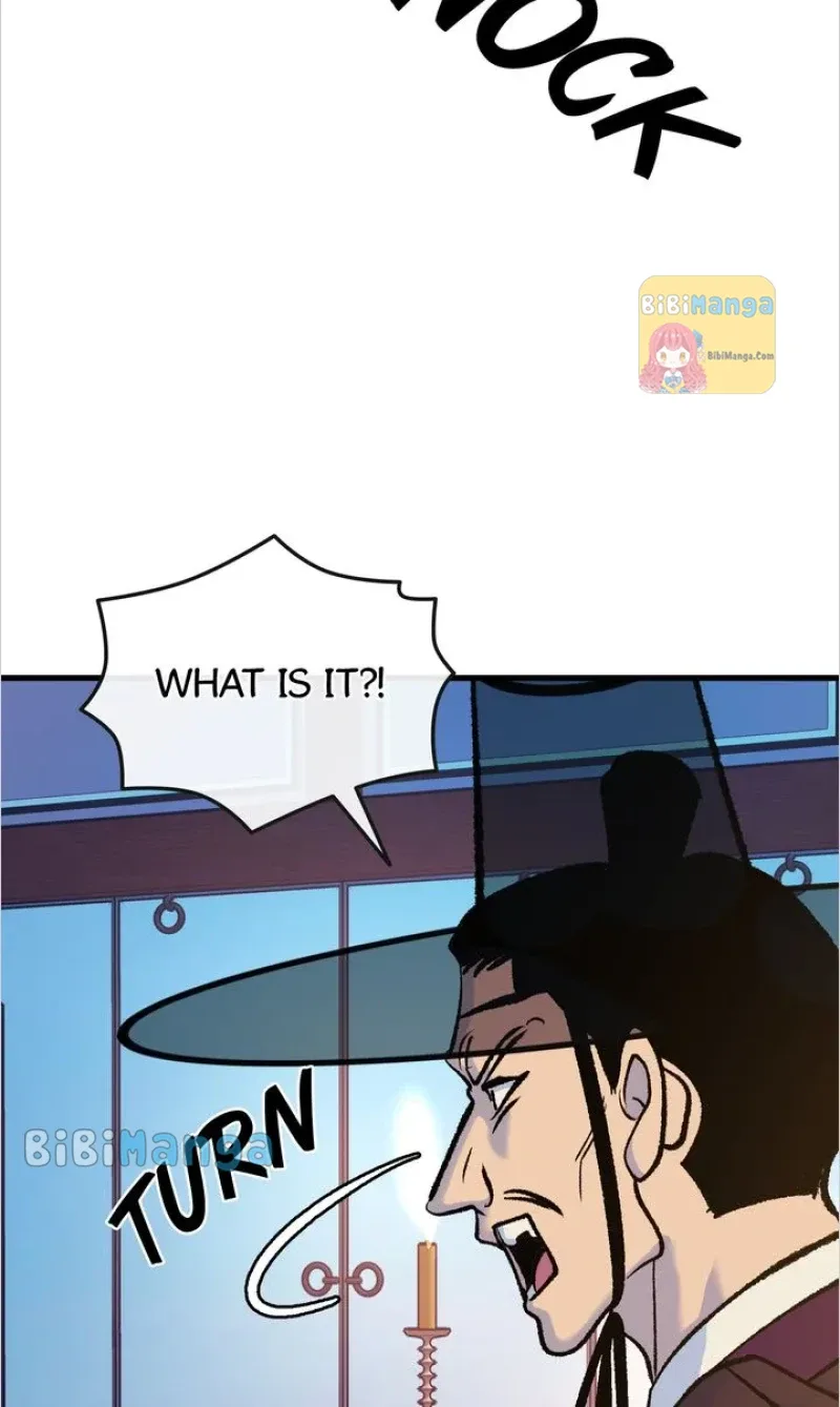 The Fantastic Spinsters’ Association of Joseon Chapter 39 page 24