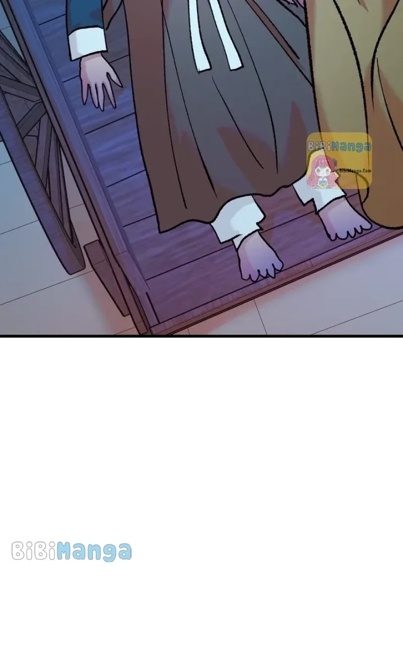 The Fantastic Spinsters’ Association of Joseon Chapter 37 page 12