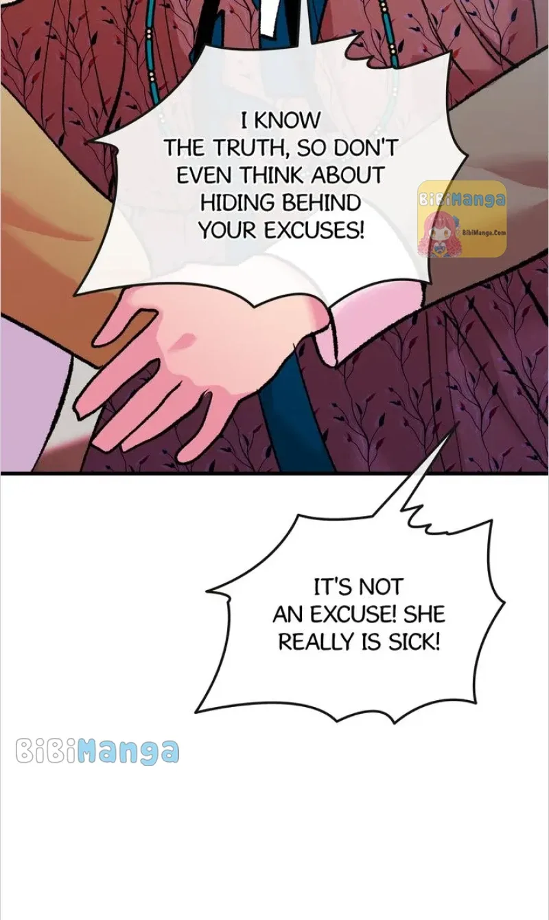 The Fantastic Spinsters’ Association of Joseon Chapter 39 page 67