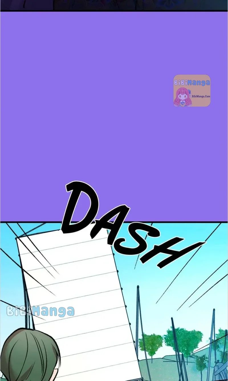 The Fantastic Spinsters’ Association of Joseon Chapter 39 page 59