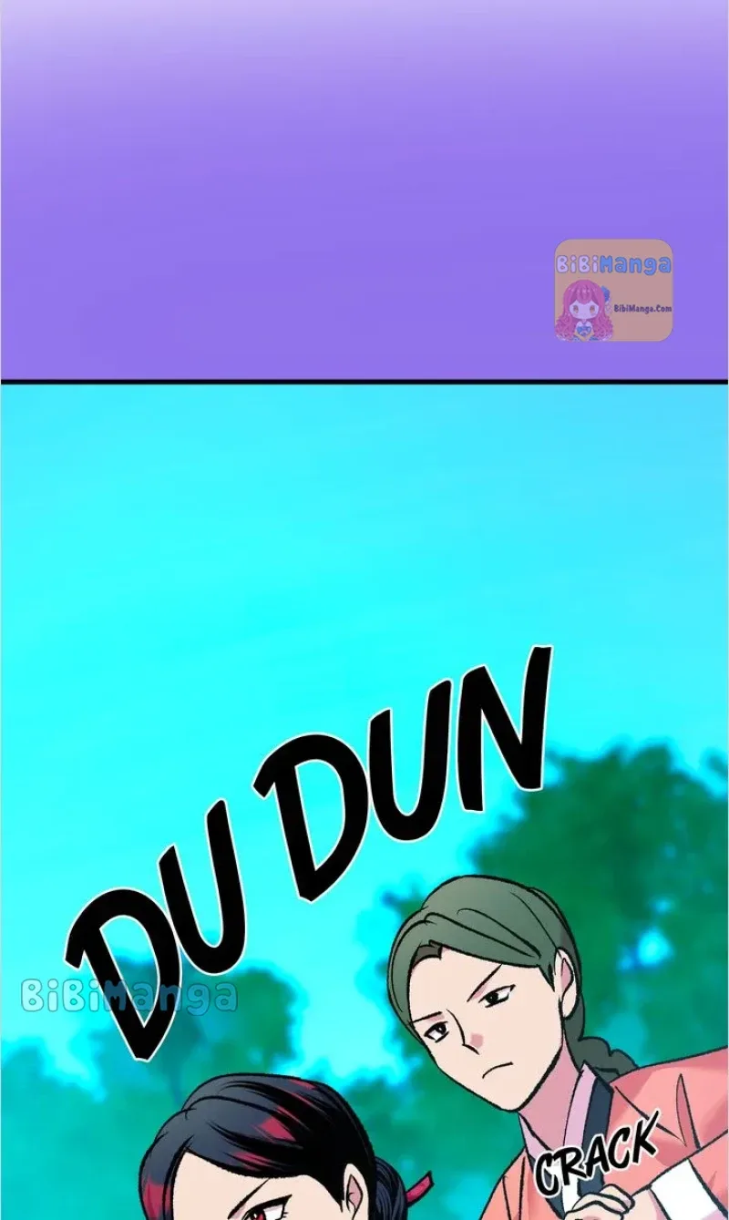 The Fantastic Spinsters’ Association of Joseon Chapter 39 page 57