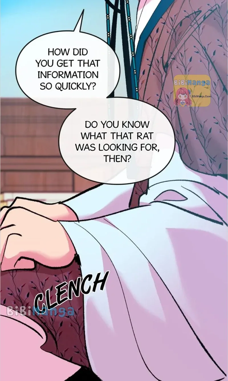 The Fantastic Spinsters’ Association of Joseon Chapter 39 page 80