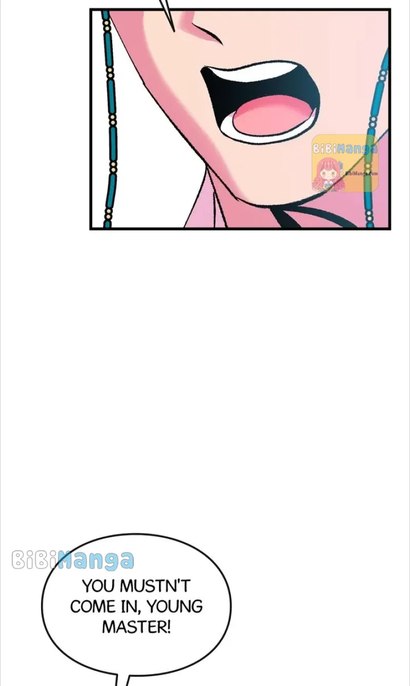 The Fantastic Spinsters’ Association of Joseon Chapter 39 page 64