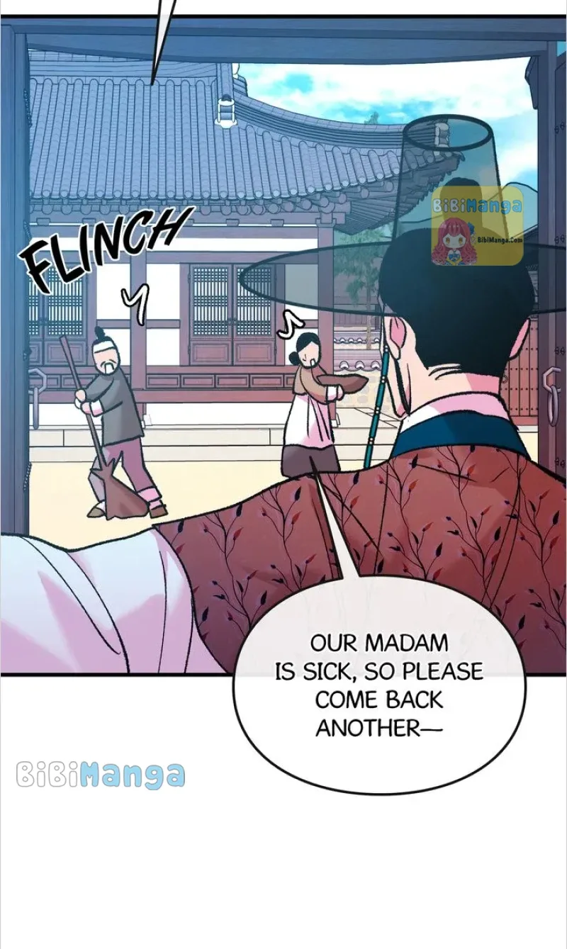The Fantastic Spinsters’ Association of Joseon Chapter 39 page 65
