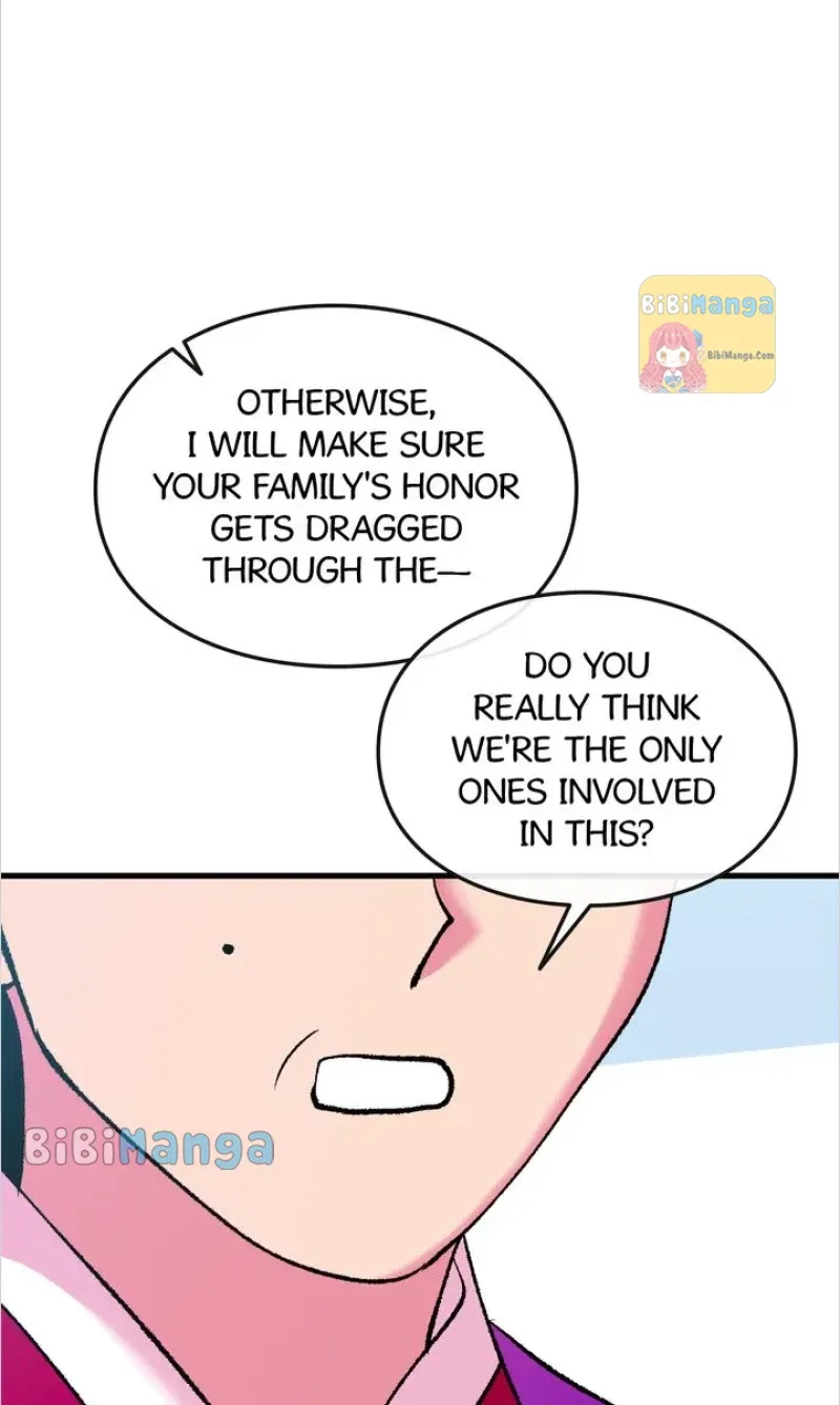 The Fantastic Spinsters’ Association of Joseon Chapter 39 page 86