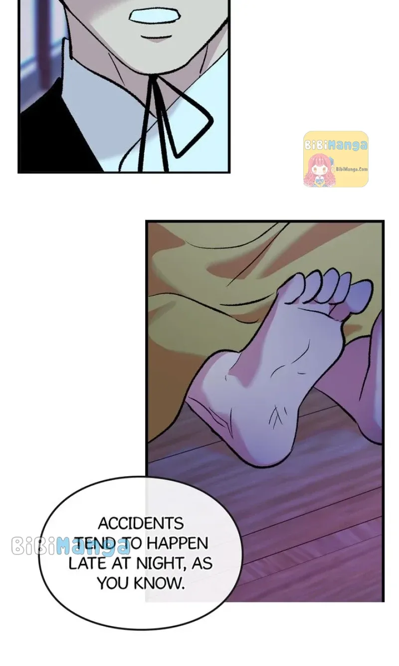 The Fantastic Spinsters’ Association of Joseon Chapter 37 page 6