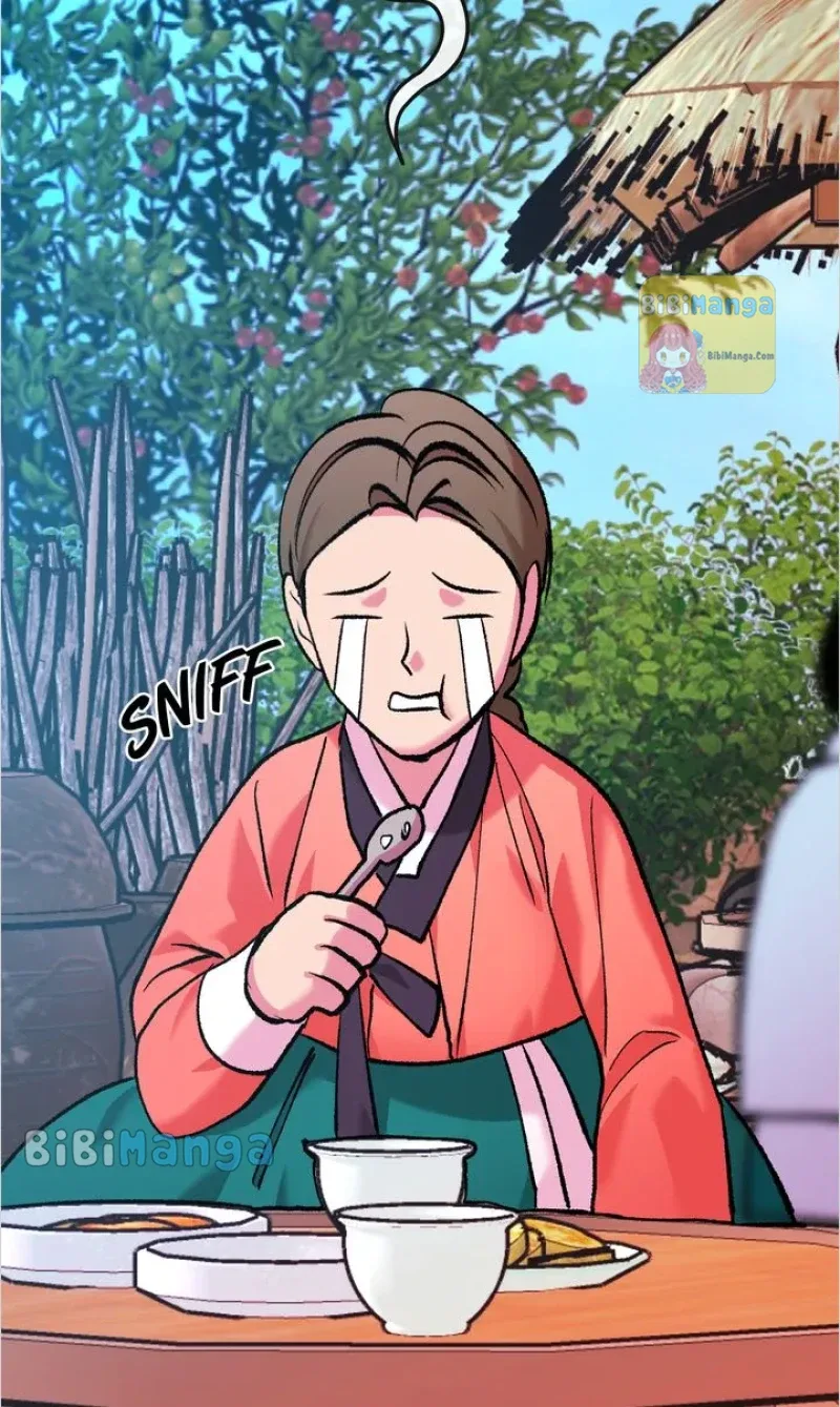 The Fantastic Spinsters’ Association of Joseon Chapter 39 page 47