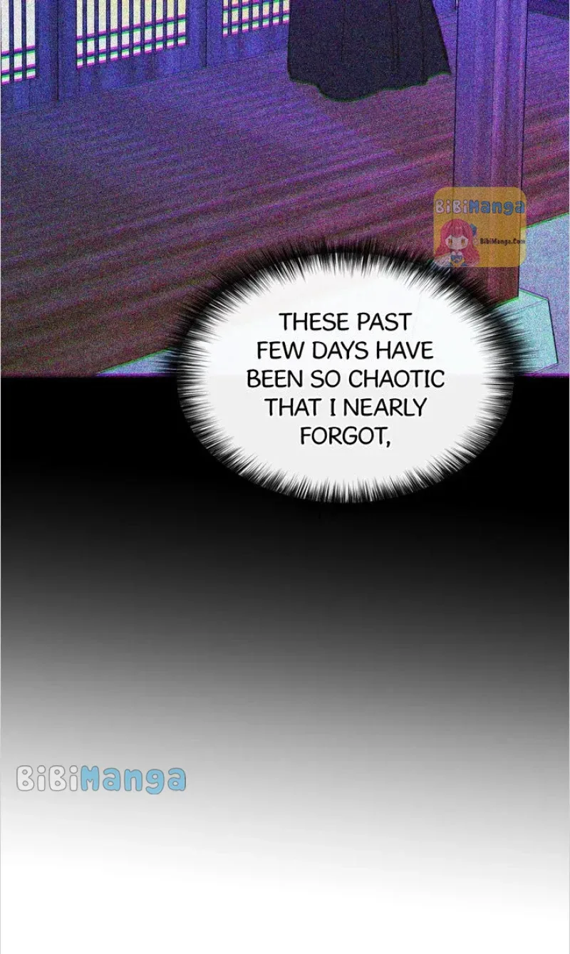 The Fantastic Spinsters’ Association of Joseon Chapter 39 page 55