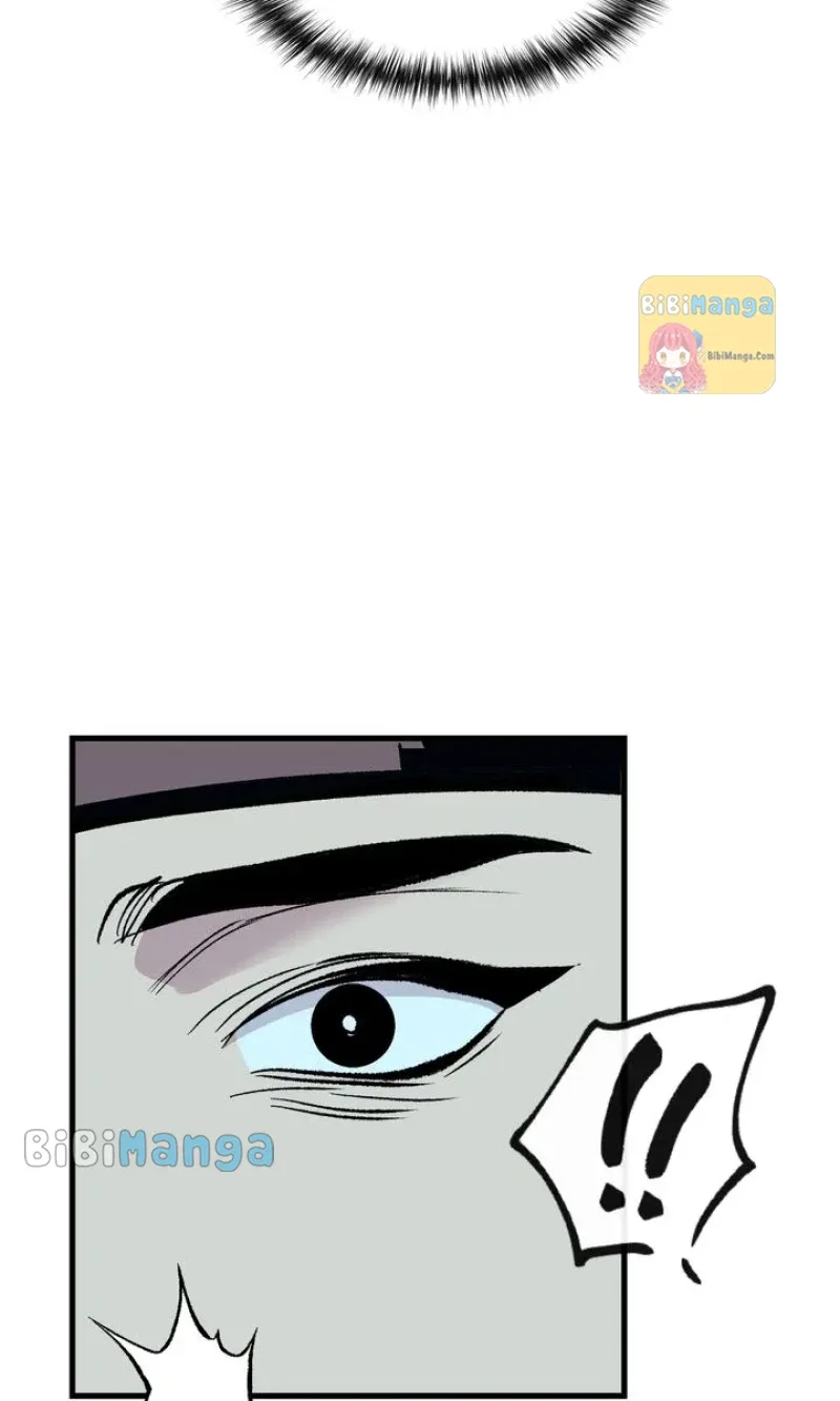 The Fantastic Spinsters’ Association of Joseon Chapter 37 page 27
