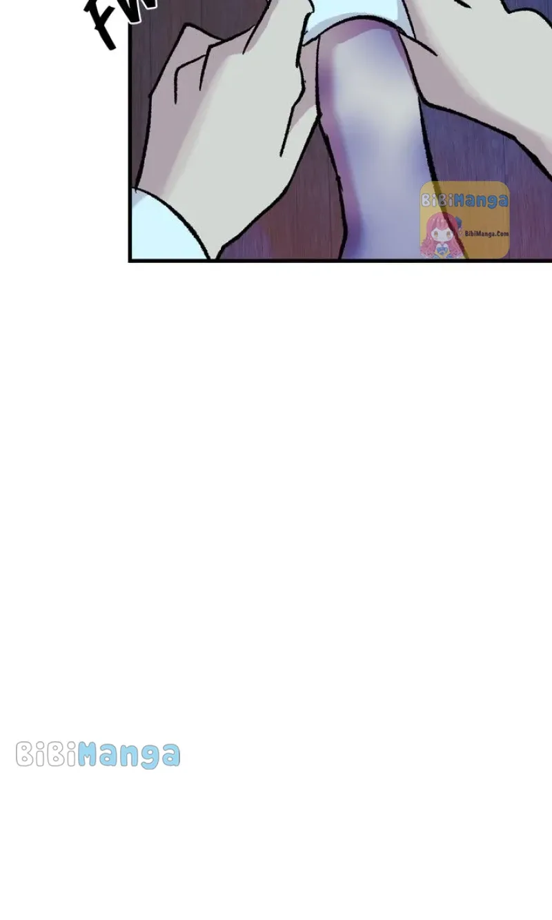 The Fantastic Spinsters’ Association of Joseon Chapter 37 page 34