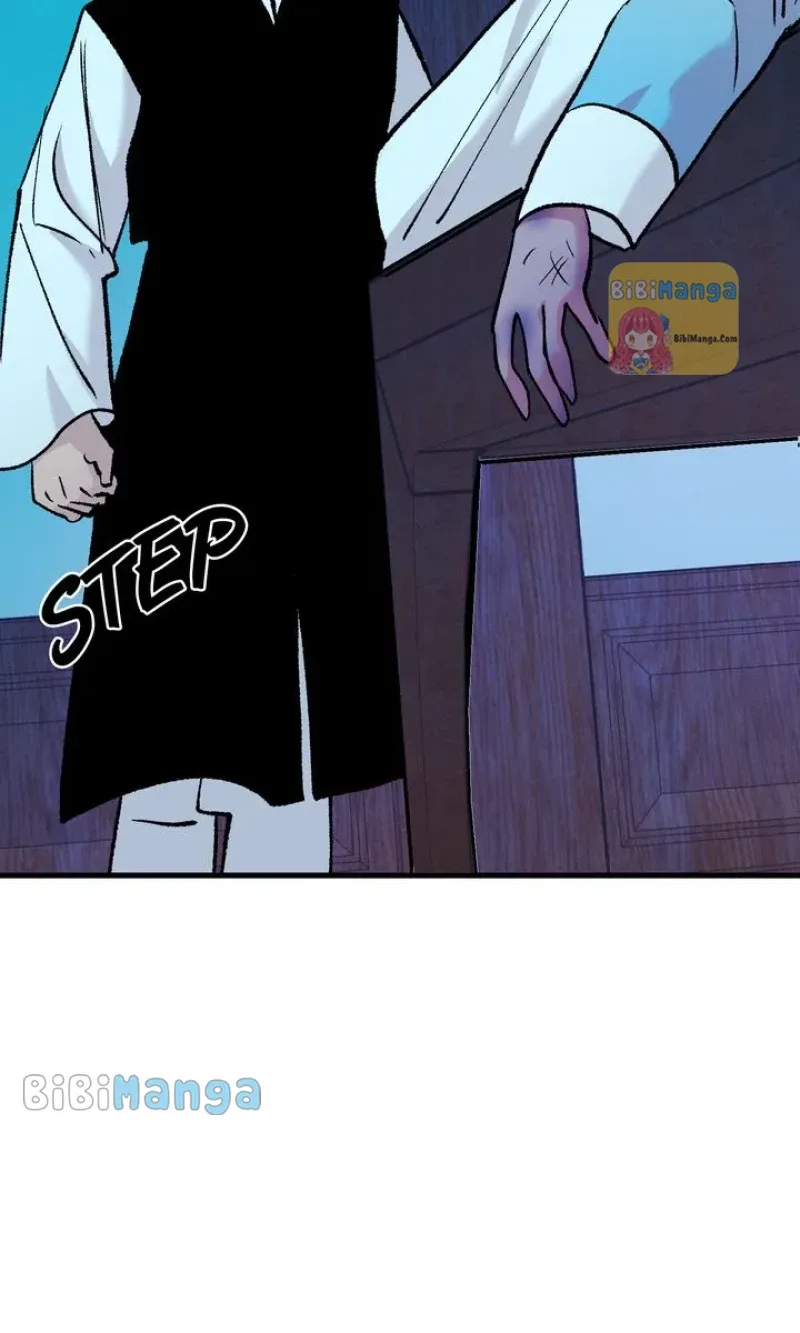 The Fantastic Spinsters’ Association of Joseon Chapter 37 page 29