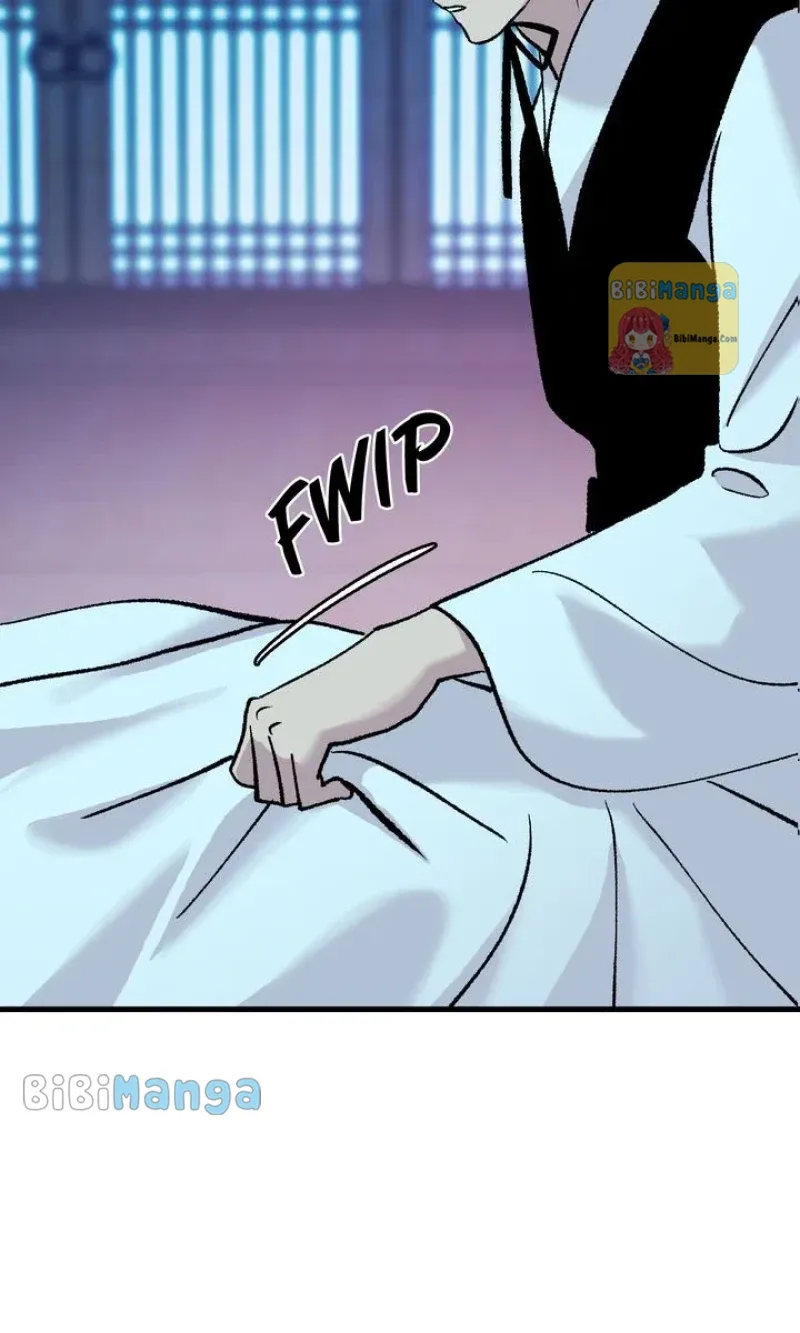 The Fantastic Spinsters’ Association of Joseon Chapter 37 page 32