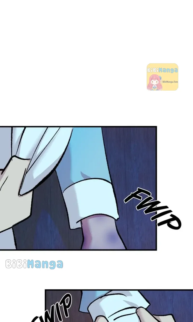 The Fantastic Spinsters’ Association of Joseon Chapter 37 page 33