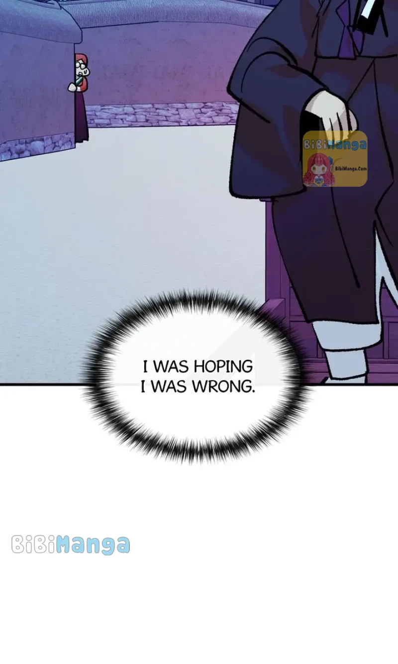 The Fantastic Spinsters’ Association of Joseon Chapter 37 page 44