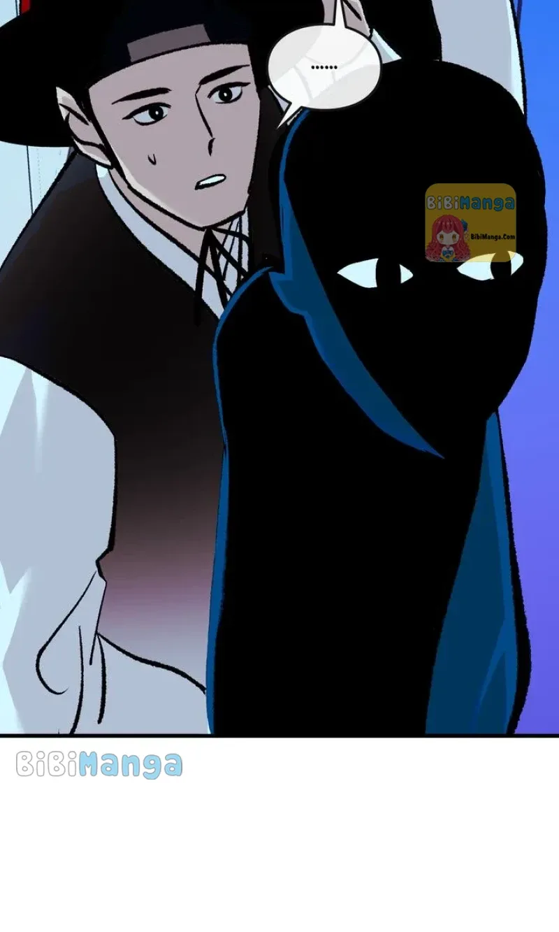 The Fantastic Spinsters’ Association of Joseon Chapter 37 page 65