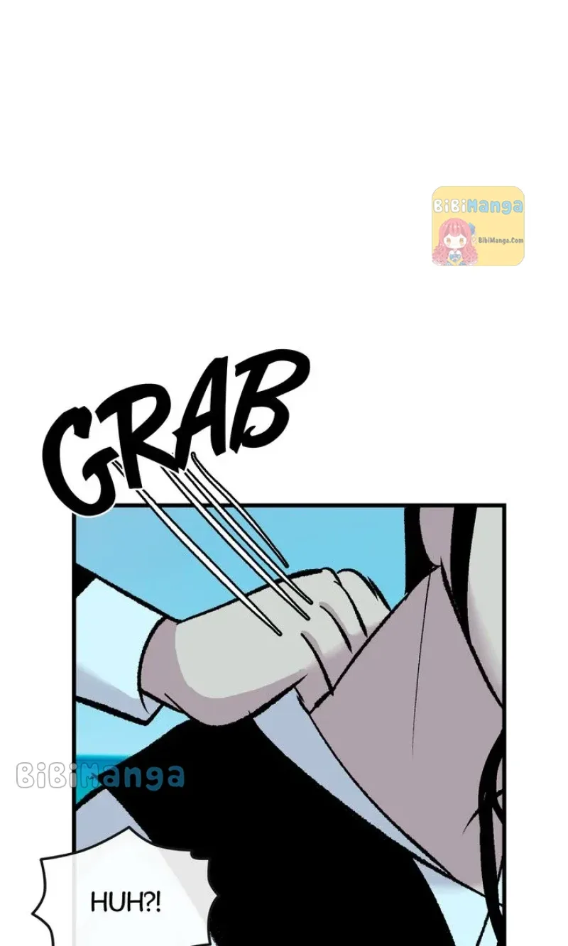 The Fantastic Spinsters’ Association of Joseon Chapter 37 page 59