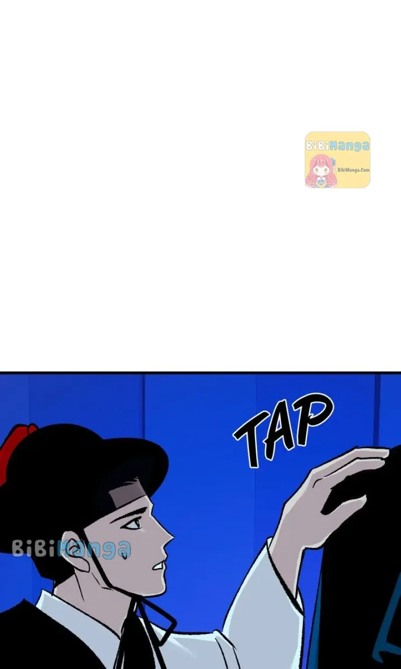 The Fantastic Spinsters’ Association of Joseon Chapter 37 page 67