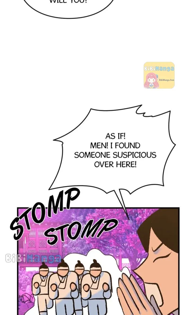 The Fantastic Spinsters’ Association of Joseon Chapter 37 page 84