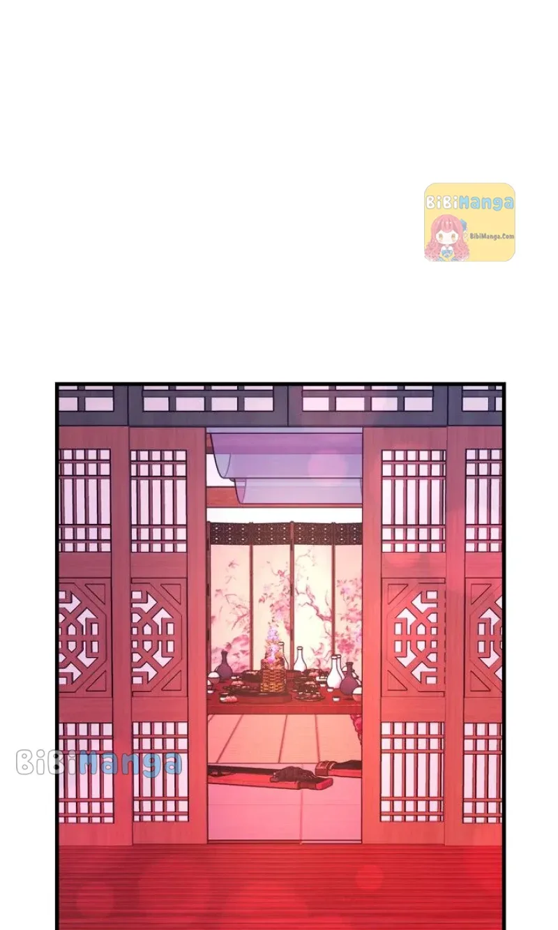 The Fantastic Spinsters’ Association of Joseon Chapter 37 page 76