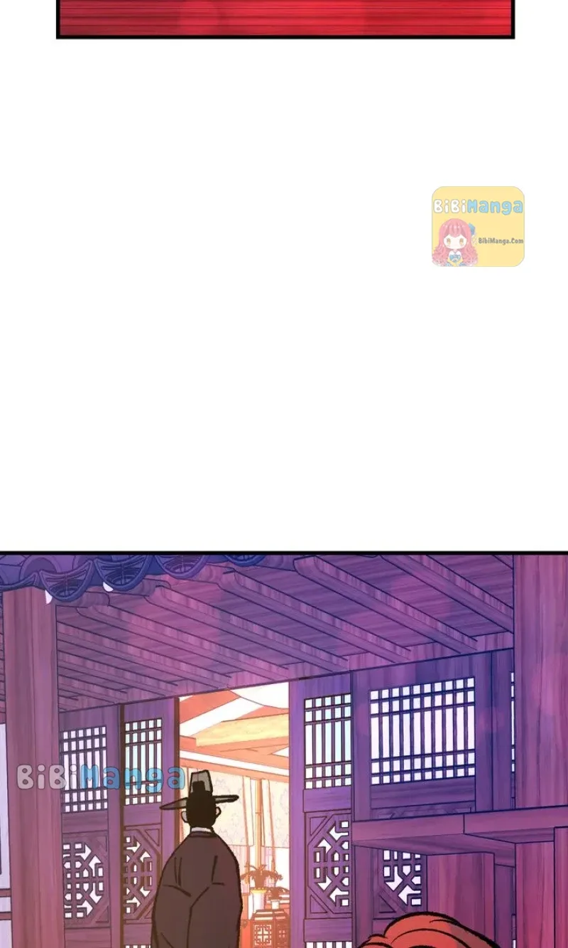 The Fantastic Spinsters’ Association of Joseon Chapter 37 page 77
