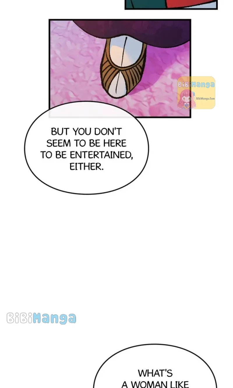 The Fantastic Spinsters’ Association of Joseon Chapter 37 page 82