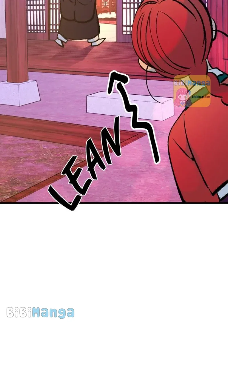 The Fantastic Spinsters’ Association of Joseon Chapter 37 page 78