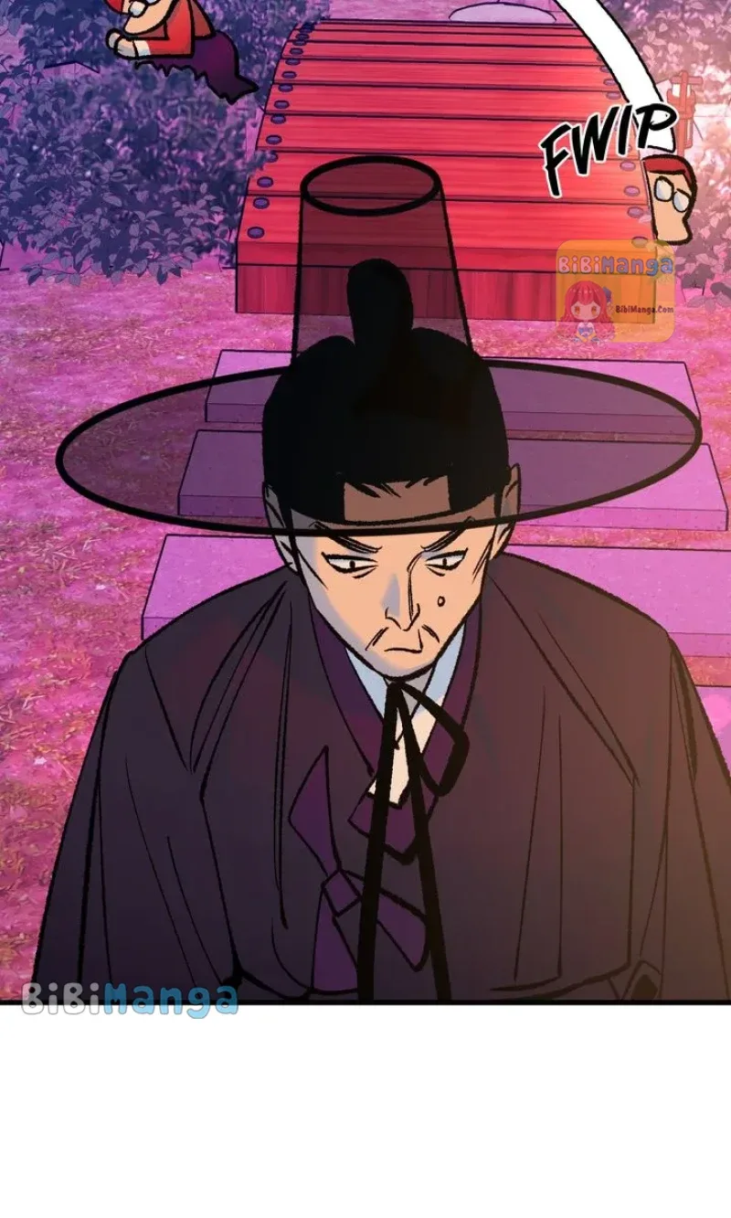 The Fantastic Spinsters’ Association of Joseon Chapter 37 page 75