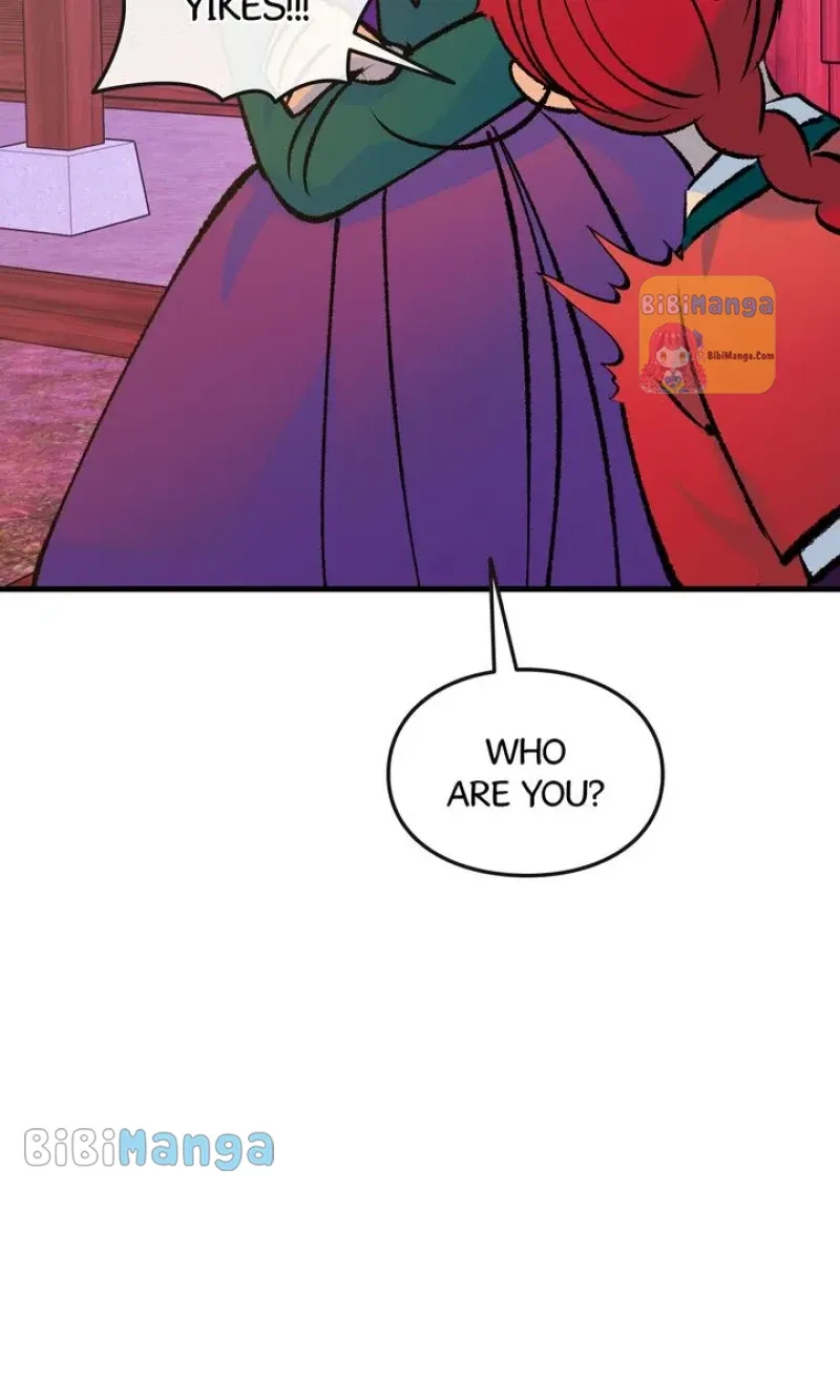 The Fantastic Spinsters’ Association of Joseon Chapter 37 page 80