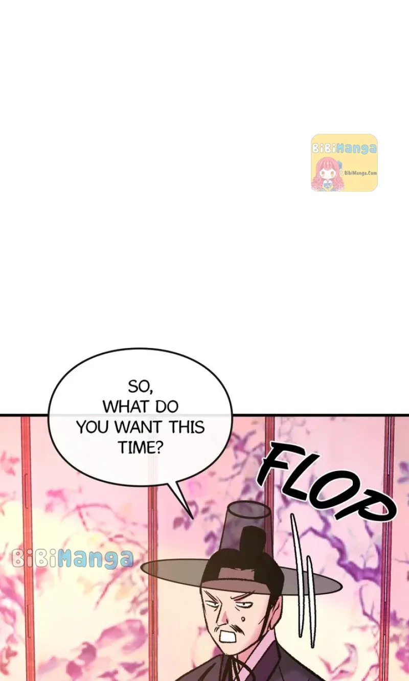 The Fantastic Spinsters’ Association of Joseon Chapter 37 page 88