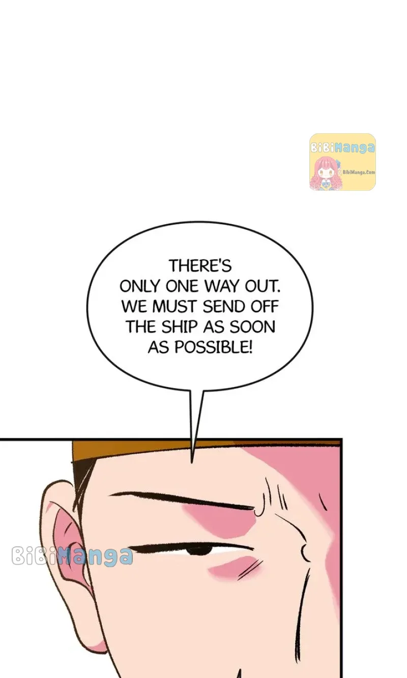 The Fantastic Spinsters’ Association of Joseon Chapter 37 page 96