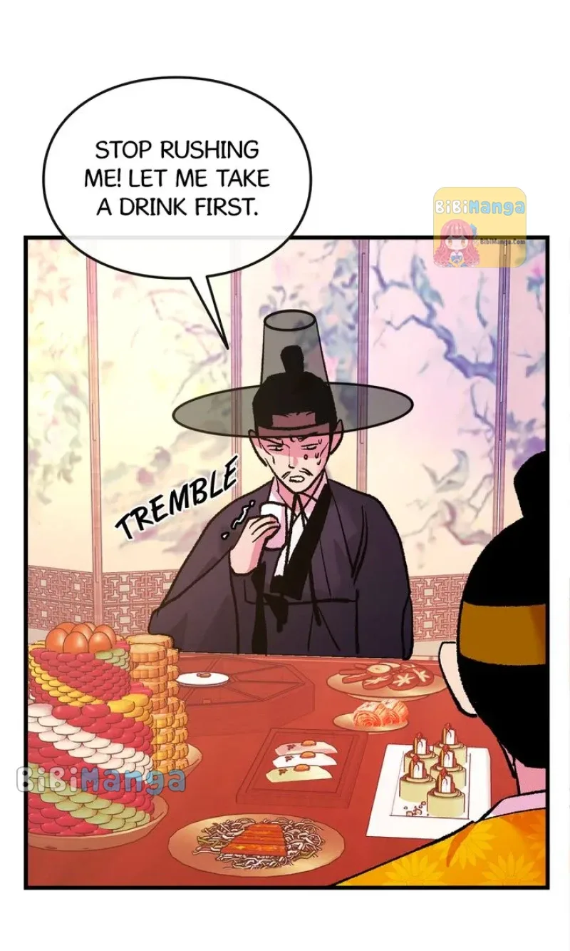 The Fantastic Spinsters’ Association of Joseon Chapter 37 page 95