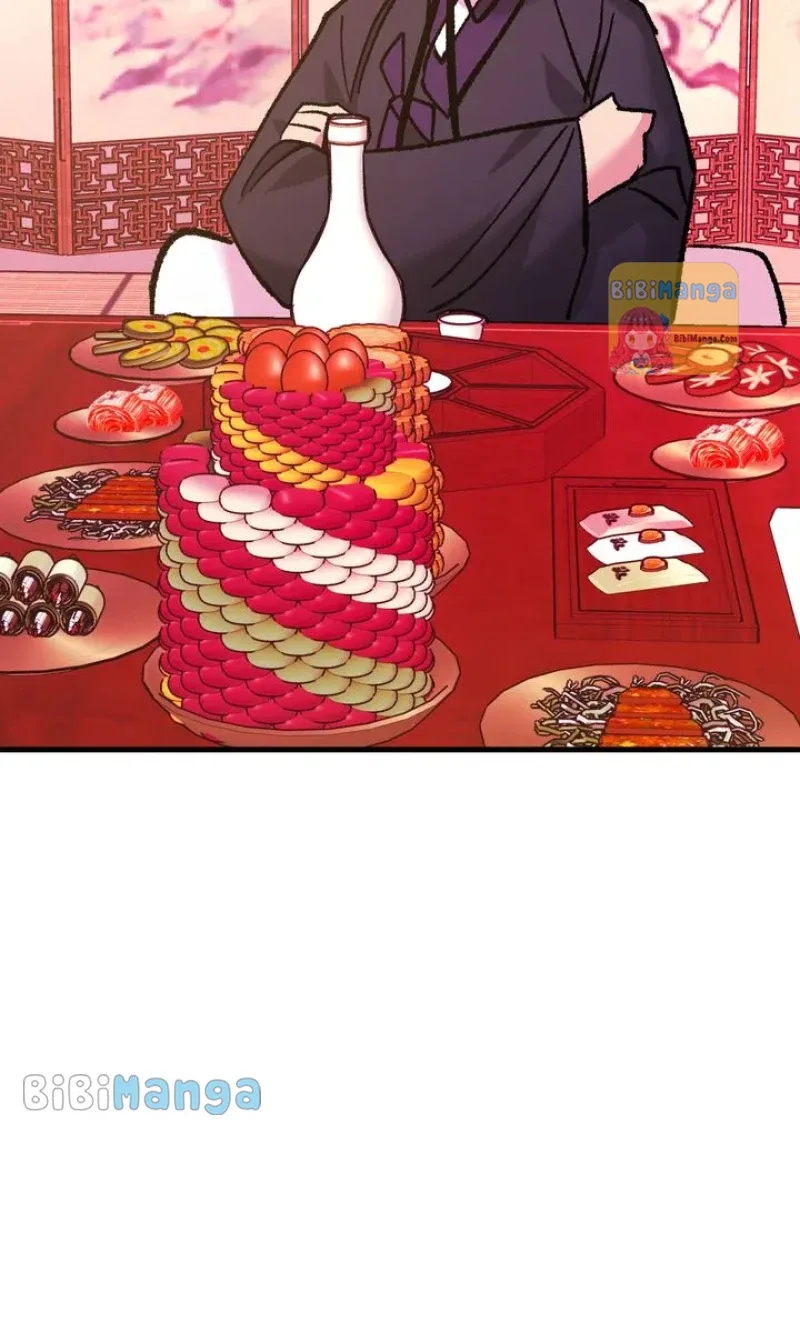 The Fantastic Spinsters’ Association of Joseon Chapter 37 page 89