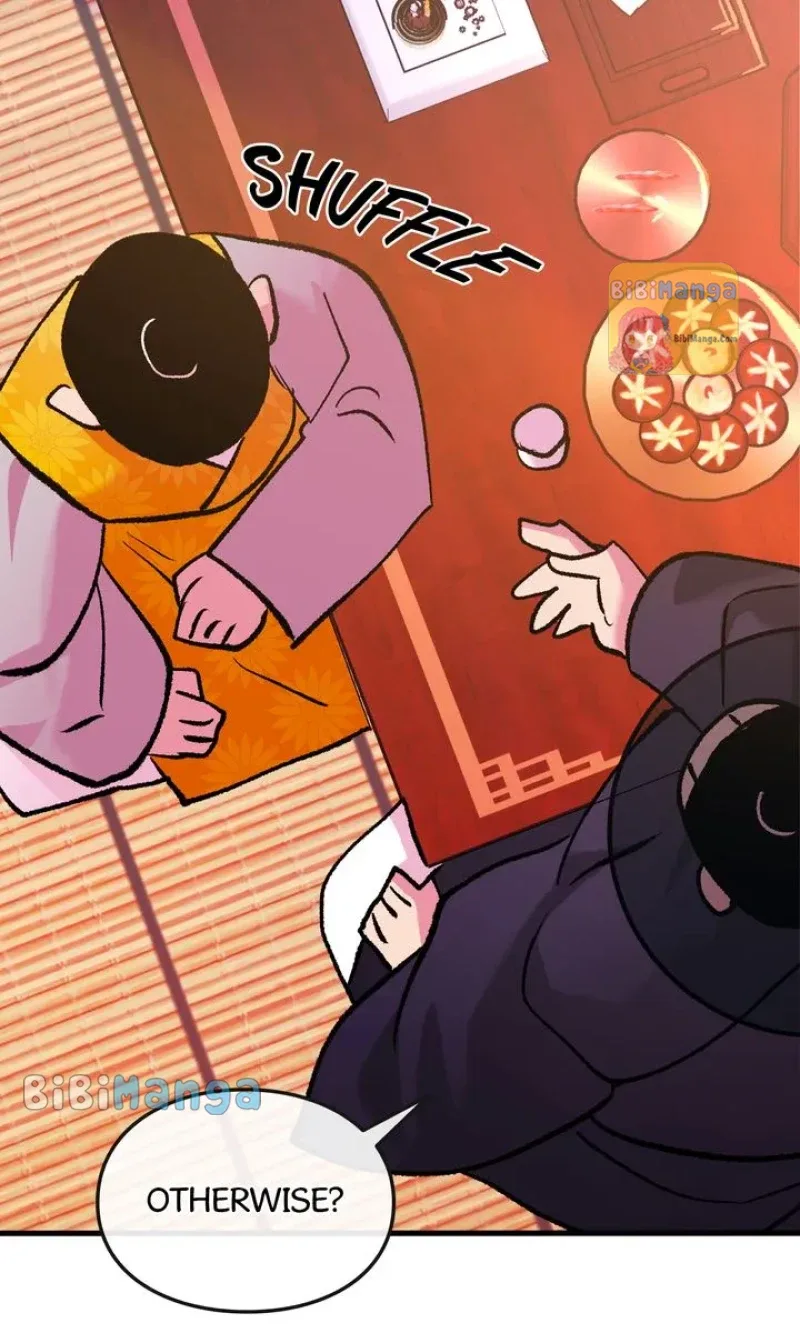 The Fantastic Spinsters’ Association of Joseon Chapter 37 page 98