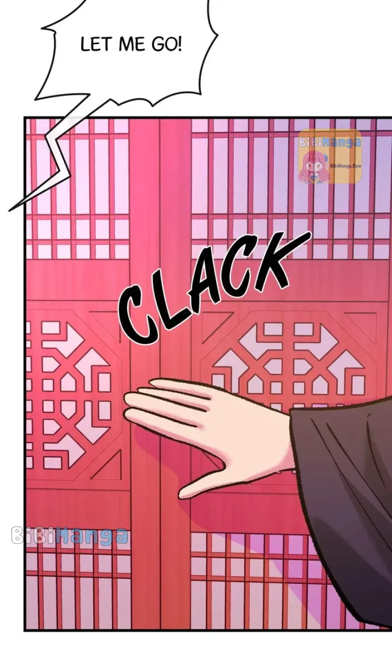 The Fantastic Spinsters’ Association of Joseon Chapter 37 page 87