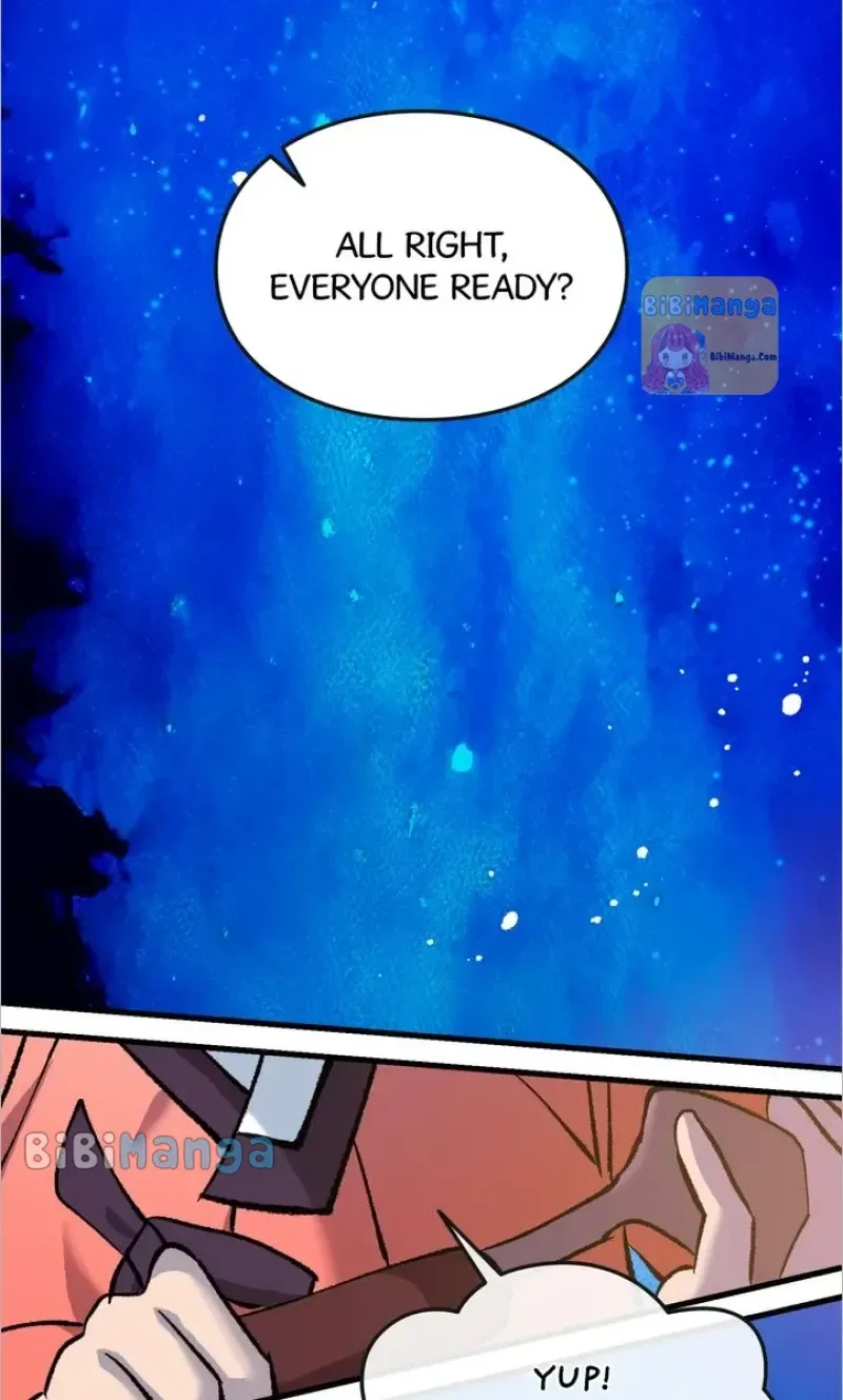 The Fantastic Spinsters’ Association of Joseon Chapter 41 page 3