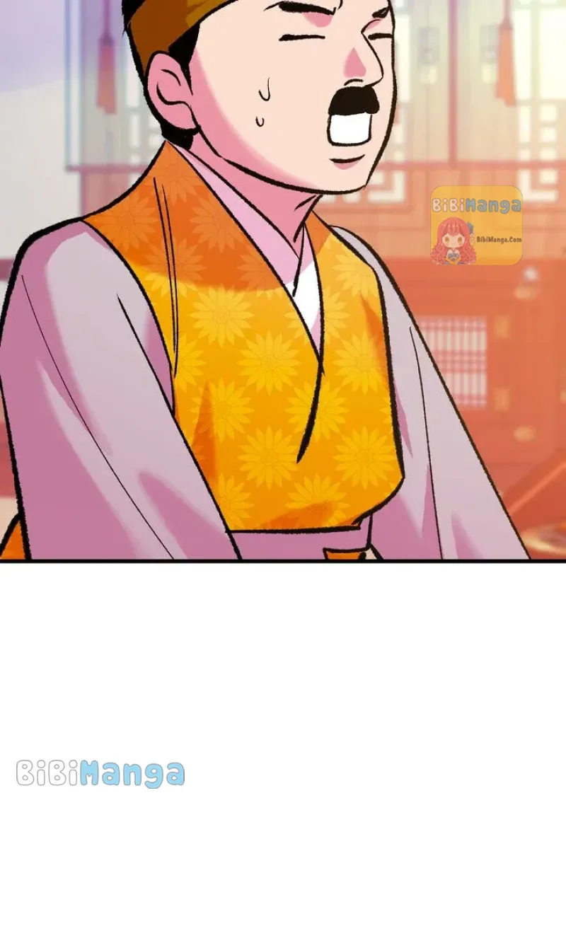 The Fantastic Spinsters’ Association of Joseon Chapter 37 page 94