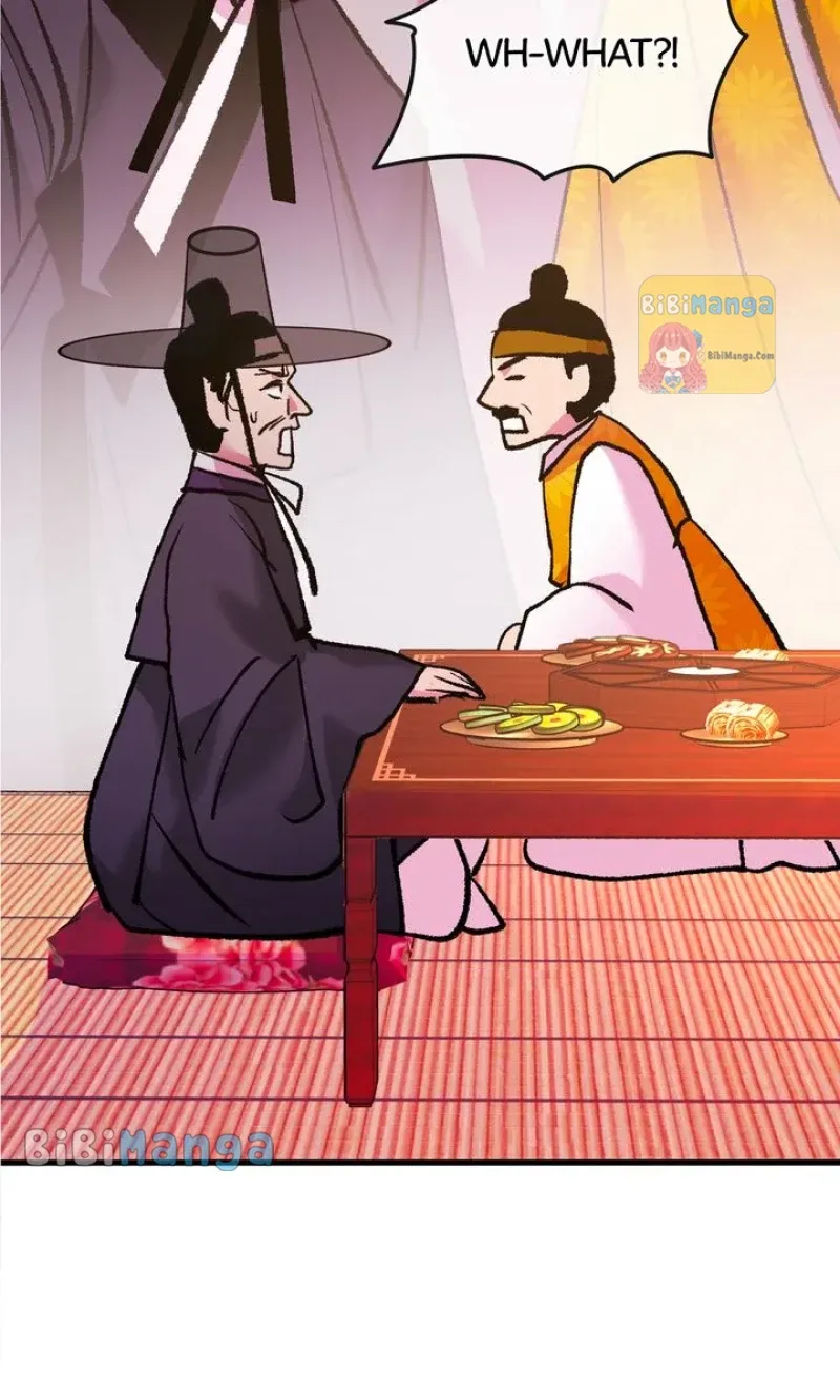 The Fantastic Spinsters’ Association of Joseon Chapter 37 page 101