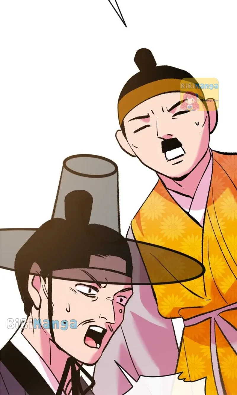 The Fantastic Spinsters’ Association of Joseon Chapter 37 page 100