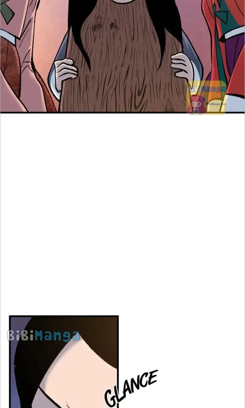 The Fantastic Spinsters’ Association of Joseon Chapter 41 page 79