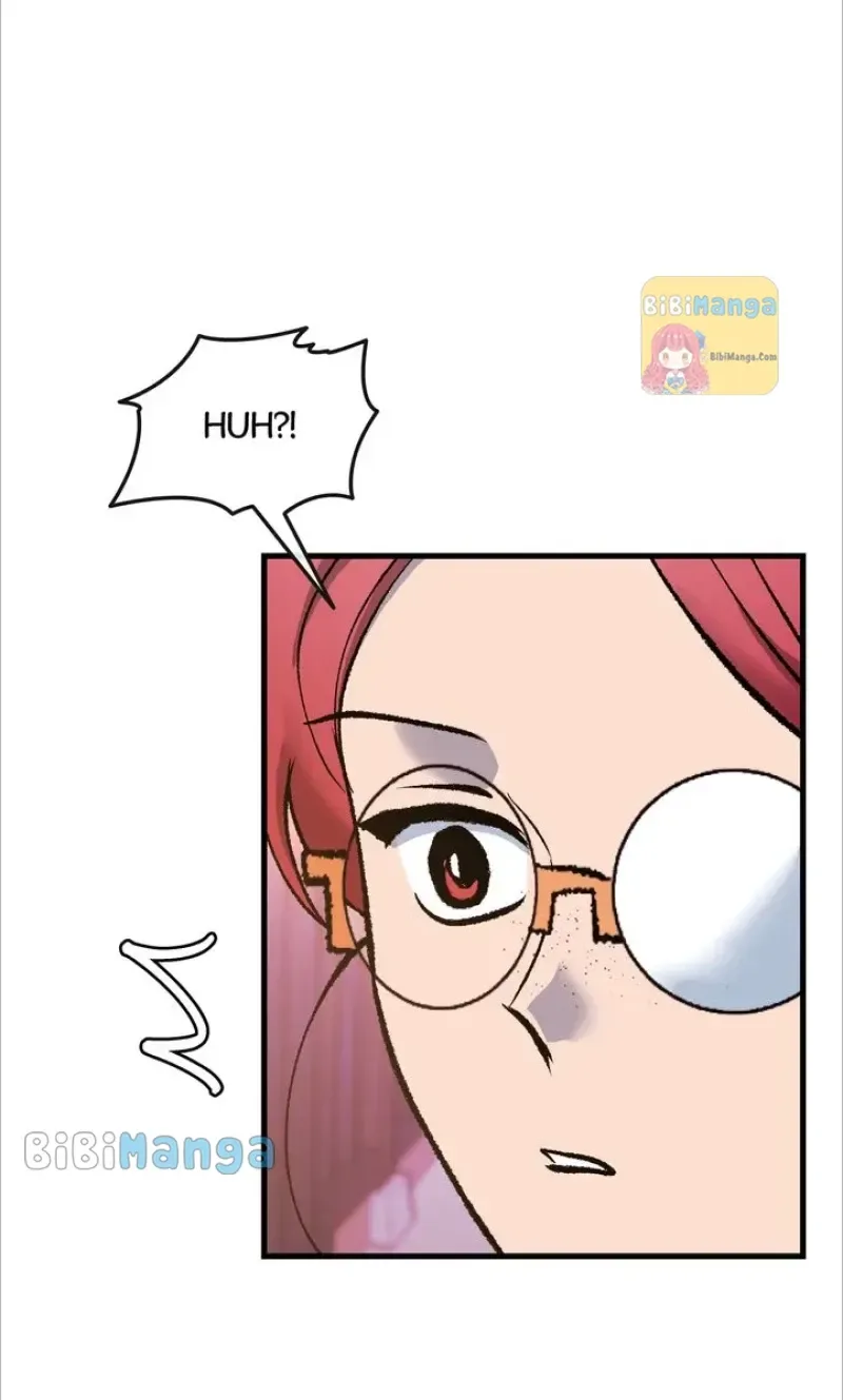 The Fantastic Spinsters’ Association of Joseon Chapter 41 page 61