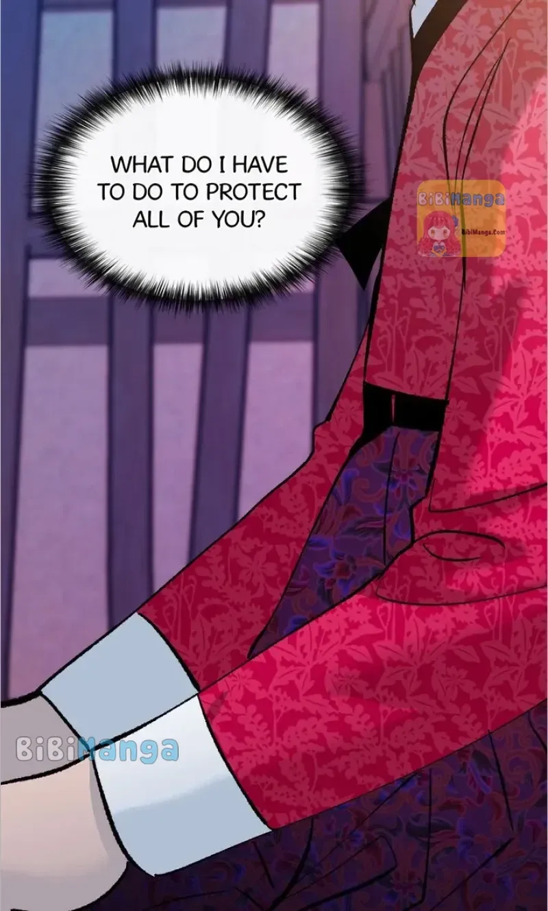 The Fantastic Spinsters’ Association of Joseon Chapter 41 page 95