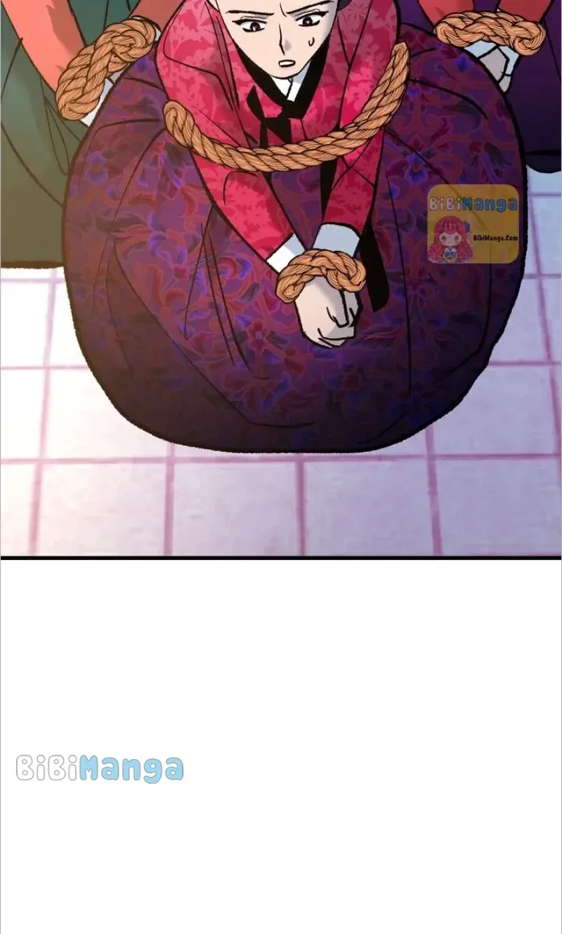 The Fantastic Spinsters’ Association of Joseon Chapter 41 page 34