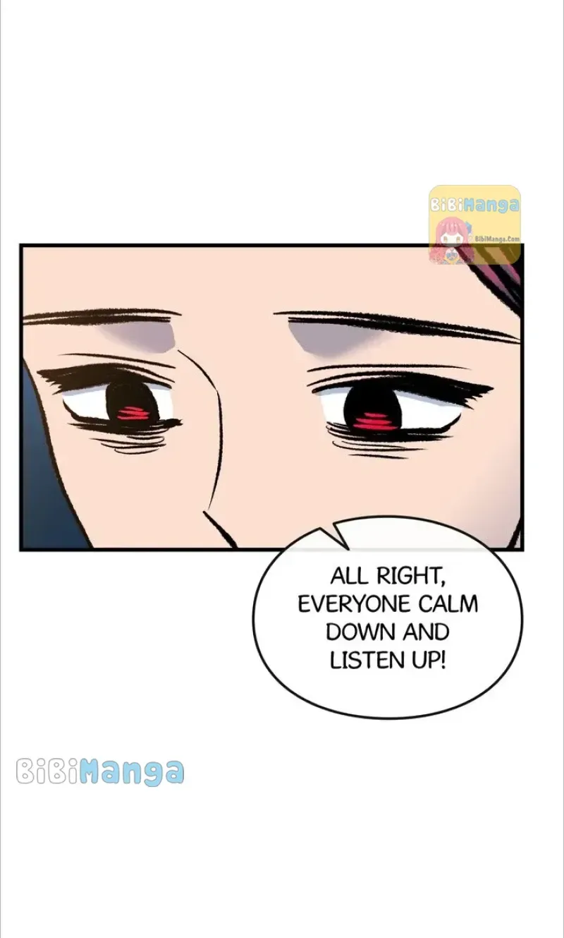 The Fantastic Spinsters’ Association of Joseon Chapter 41 page 73