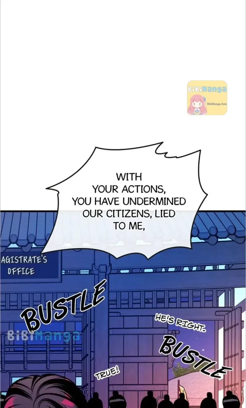 The Fantastic Spinsters’ Association of Joseon Chapter 41 page 51