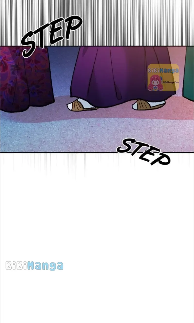 The Fantastic Spinsters’ Association of Joseon Chapter 41 page 57