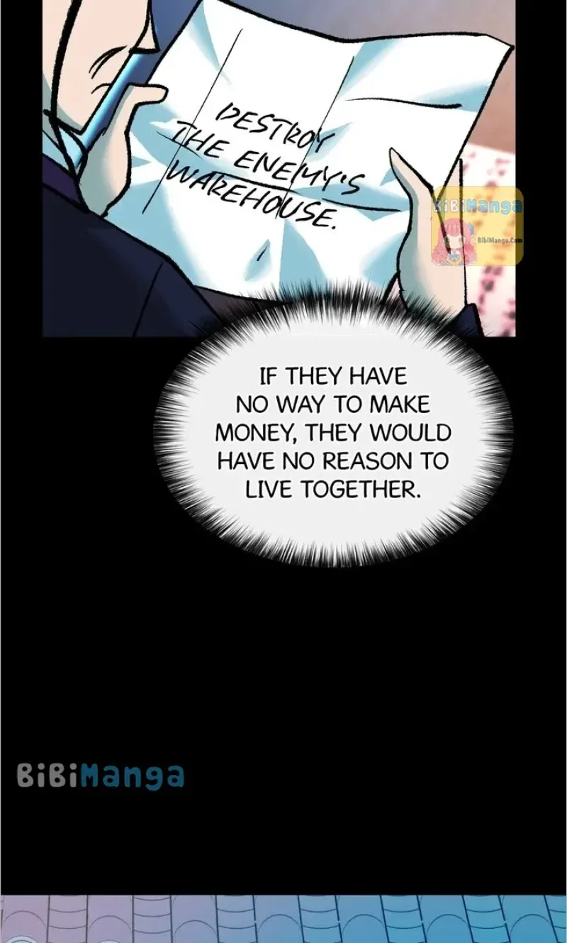 The Fantastic Spinsters’ Association of Joseon Chapter 41 page 43
