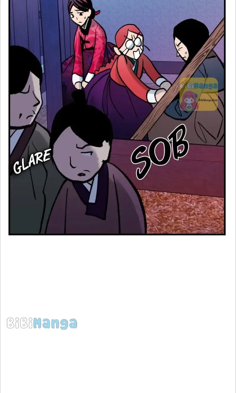 The Fantastic Spinsters’ Association of Joseon Chapter 41 page 68