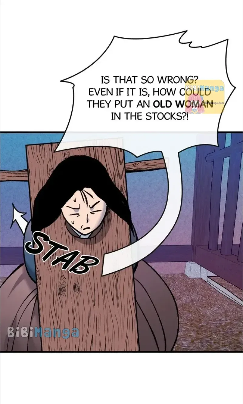 The Fantastic Spinsters’ Association of Joseon Chapter 41 page 69