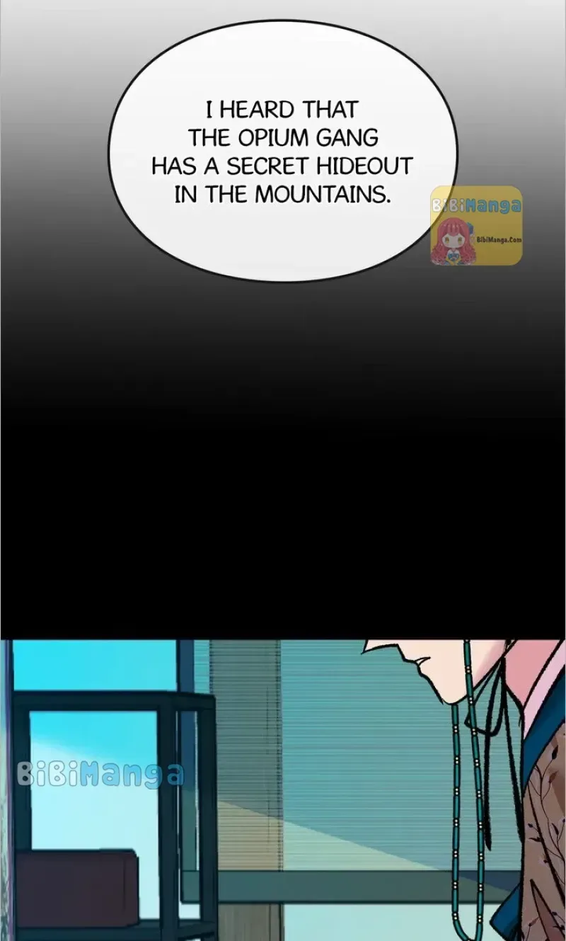 The Fantastic Spinsters’ Association of Joseon Chapter 41 page 100