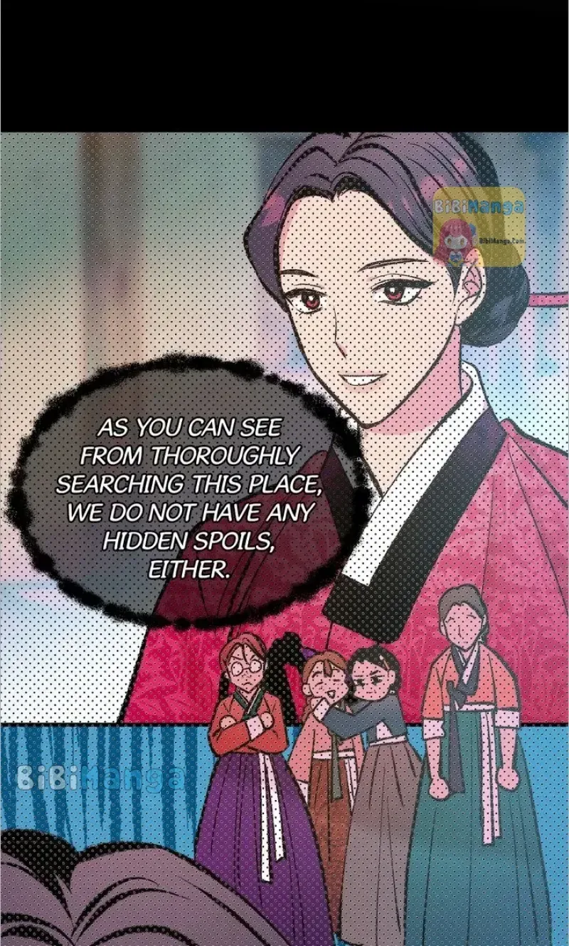 The Fantastic Spinsters’ Association of Joseon Chapter 41 page 29